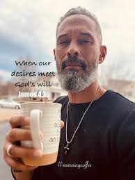 Prayers may go unanswered due to self-centered motives