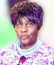 Essie McKenzie Obituary (1935