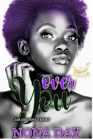 Over You : Day, Nona: Amazon.ca: Books