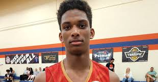 Penn State hoops legacy Carey Booth makes switch formal