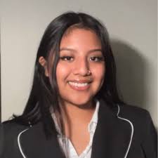 firstgengrad #ksugrad #informationsystems #fintech #latinasinstem…