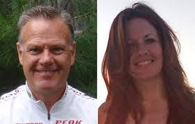 Maureen He's Instagram, Twitter & Facebook