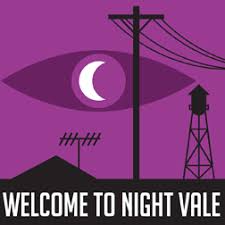 Most mysteries can be solved by looking at the facts. Welcome To Night Vale Wikipedia