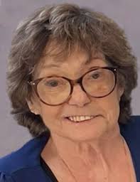 Obituary information for Patricia M. Binetti-Cox