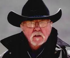 Obituary information for Justin "Judd" Dart Backus