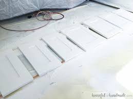 Check spelling or type a new query. How To Get A Smooth Professional Paint Finish On Furniture Houseful Of Handmade