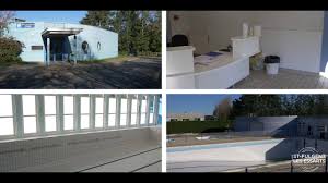 Episode 1 Les Travaux De La Piscine Oasis Essarts En Bocage Vendee Youtube