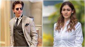 Listen to shah rukh khan latest movie songs. Shah Rukh Khan And Nayanthara To Star In Atlee S Upcoming Hindi Film Newspostalk Global News Platform