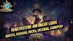 Find most popular mage decks in different archetypes. Ubersicht Zum Duellmodus Hearthstone De Youtube
