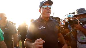 I help phil make magic. Phil Mickelson Wins 2021 Pga Championship How Lefty Called His Shot Before Kiawah Island