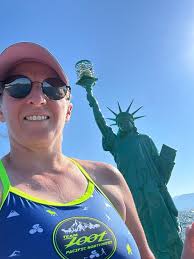 The journey has come to an end. Let the adventure begin!! Spain bound,  Adios amigos!!!