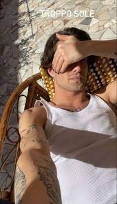 Damiano david and thomas raggi for zitti e buoni. 870 Wow Im In Love Ideas In 2021 Beautiful Boys Pretty Boys Pretty People