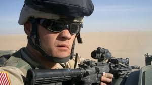 The Marine of the New Millennium