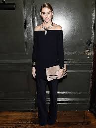We did not find results for: Olivia Palermo S Style Warum Wir Ihn Lieben Stylight