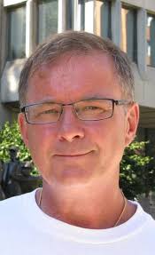 Gordon Lewis Obituary