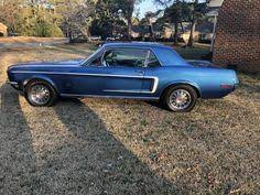 64 Best Ford Mustang For Sale - Oldcaronlinecom Ideas Ford Mustang Mustang Classic Cars