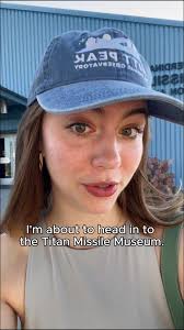 Did you know about this National Historic Landmark just 30 minutes from  Tucson?, Step back in time at the Titan Missile Museum, the only publicly  accessible Titan II missile site in the country. It's ...