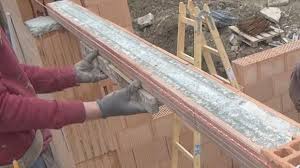 Tursturz Einbauen Anleitung Diybook Wand Verputzen Kuche Aufbewahrung Ideen Maurerarbeiten