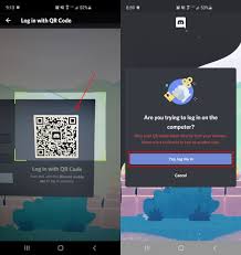 Make sure to check back often because we'll be updating this. How To See Discord Qr Code