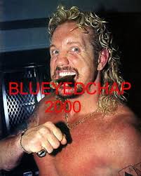 DIAMOND DALLAS PAGE WRESTLER 8 X 10 WRESTLING PHOTO WWF WCW