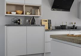 Maybe you would like to learn more about one of these? Strada Matte Light Grey