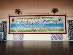 Sekolah kebangsaan bukit damansara is on facebook. Program Estecc Education In School Anjuran Jas Wpkl Bertempat Di Sekolah Kebangsaan Bukit Damansara Kuala Lumpur Enviro Museum