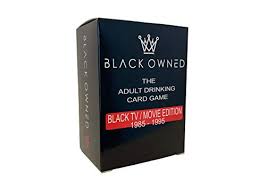 Still, quite a few people will tell you tha. Upc 764227030713 Black Owned Adult Party Drinking Black People Trivia Card Game African American 80s 90s Movie Tv Trivia Game Get Your Hood Card Revoked Not Knowing Your Culture