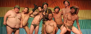 Image result for jackass