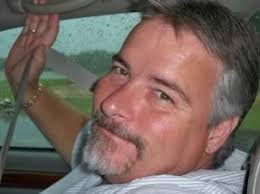 In loving memory of Robert Dion Maxwell