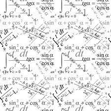 Search hd desktop wallpapers and download them for free. Nahtlos Vektor Mathematik Auf Weissem Hintergrund Lizenzfrei Nutzbare Vektorgrafiken Clip Arts Illustrationen Image 5119710