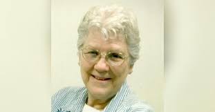 Gloria Fern Johnston Obituary