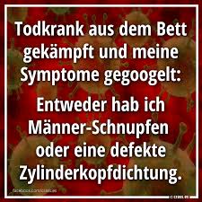 Crass Es Symptome Gegoogelt Mannerschnupfen Oder Zylinderkopfdichtung Png 960 960 Spruche Krasse Spruche Witzige Spruche
