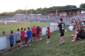 Consol Energy Park Washington Wild Things