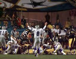 Rematch of superbowl x between the steelers & cowboys. Super Bowl Xxx Dallas Cowboys Dynasty Has One Last Stand Vs Steelers New York Daily News