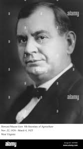 Howard gore Black and White Stock Photos & Images