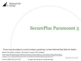 National life group insurance products include life insurance and annuities, and you can find national national life group rating is a+ with the better business bureau, and reviews are relatively low the lack of product details along with the lack of any online quoting option indicates that this. National Life Insurance Company Life Insurance Of The Southwest National Life Group Is A Trade Name Of National Life Insurance Company Montpelier Vt Ppt Download