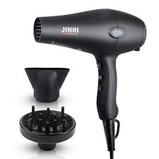 It releases negative ions that help in breaking the droplets of water molecules and dries your hair faster. 16 Best Blow Dryer For African American Hair 2020 Reviews Nubo Beauty