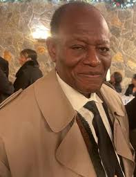 Obituary for Joseph Charles Pierre