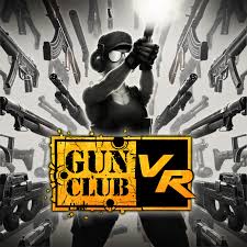 The playstation aim controller offers an official playstation vr gun controller for your shooting games. Gun Club Vr è±æç
