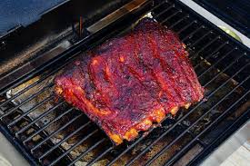 Maybe you would like to learn more about one of these? Product Review Traeger Ranger