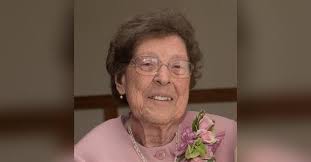 Mrs. Dorothy Mae Sisson Obituary