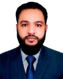 Gazi Abdullah Al Baker