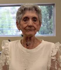 Peggy Louise Wickam, 81