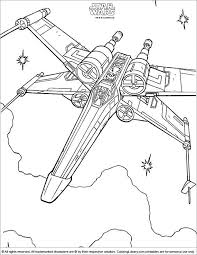 1024 x 1437 file type: Free Printable Star Wars Ships Coloring Pages Coloring And Drawing