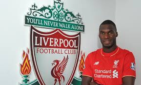 Christian benteke fifa 21 career mode. Christian Benteke The First Interview Liverpool Fc