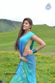 In the 2010 film kannada, porki, she debuted as an actress. Hot Sizzling Pranitha Subhash Navel Saree South Indian Actress Photo Beautiful Bollywood Actress Indian Actress Photos
