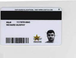 The standard variable apr for purchases is 15.24%, and also applies to balance transfers and citi flex plan. Fbi Records The Vault Richard Murphy S Costco Card Photo 2
