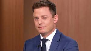 Today show's Ben Fordham's father John dies after cancer battle