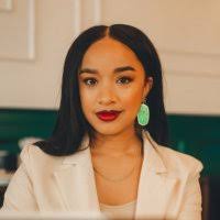 Chloe Hakim-Moore (@ChloeHakimMoore)