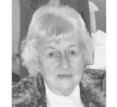 Ethel JONES Obituary